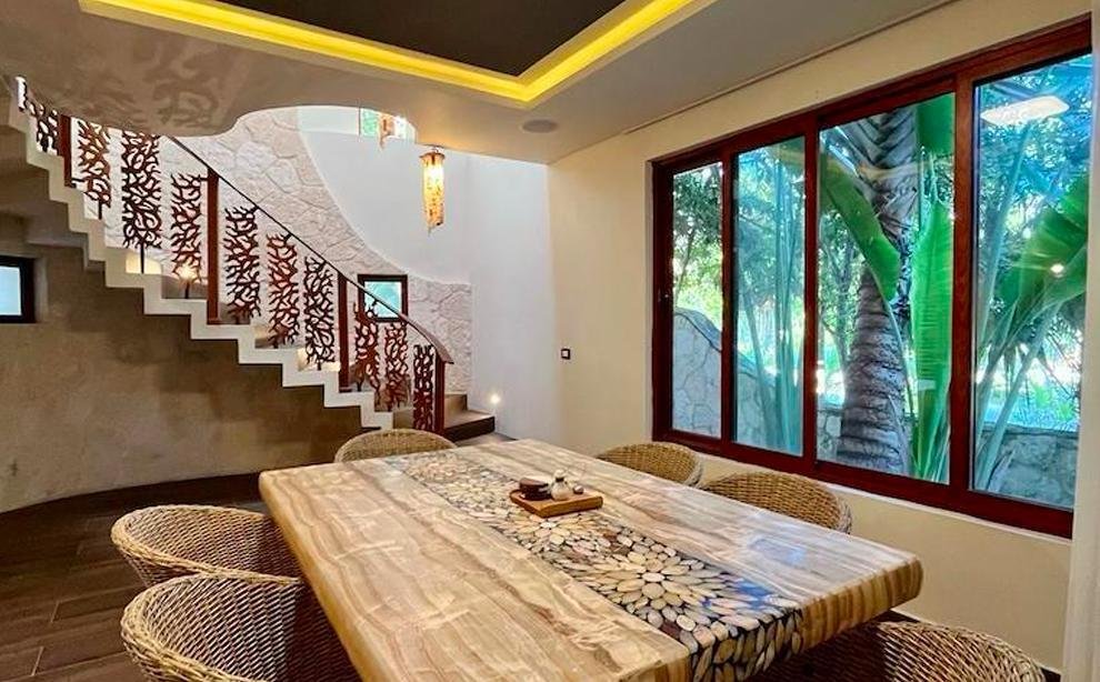 Maison à Alma Tulum Hotel, Quintana Roo, Mexique 5 - 18924478