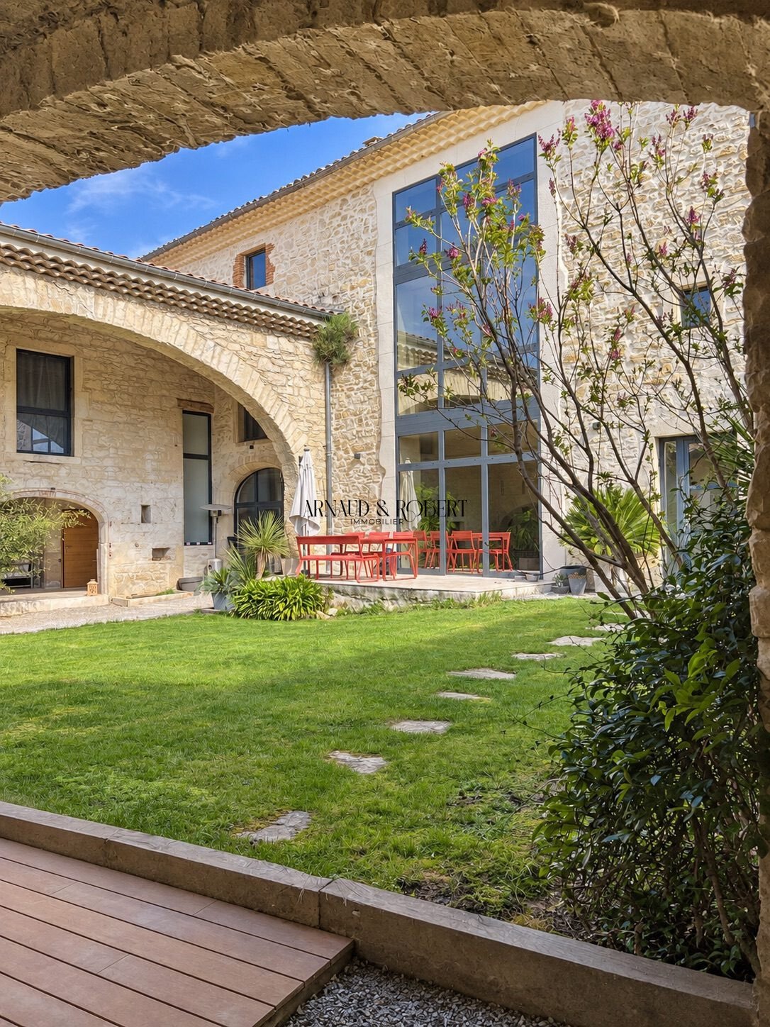 House in Allan, Auvergne-Rhône-Alpes, France 1 - 18928069