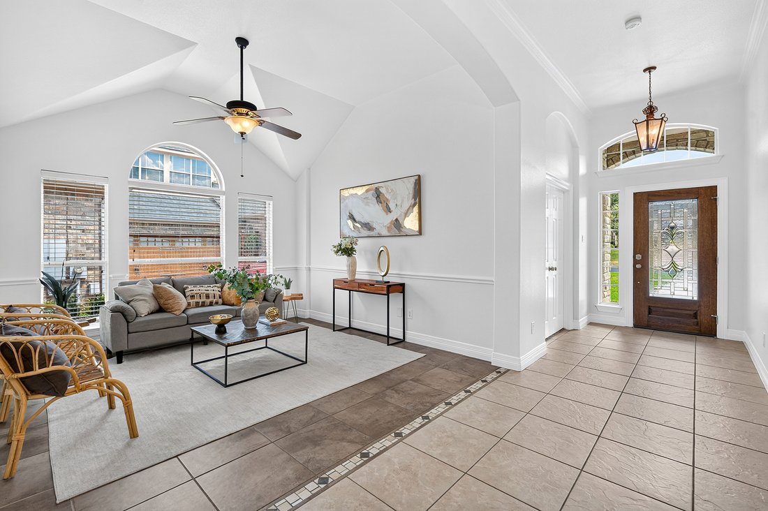 House in Round Rock, Texas, United States 3 - 18924089
