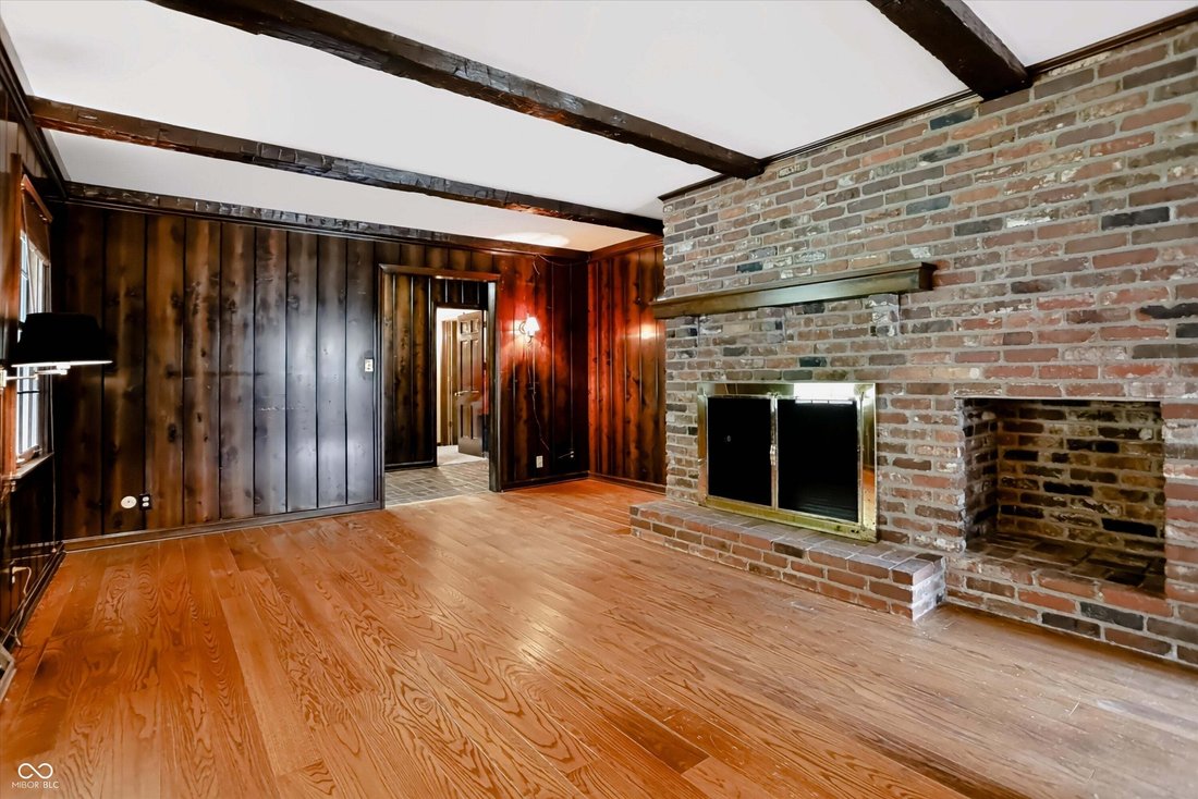 House in Avon, Indiana, United States 5 - 18925855