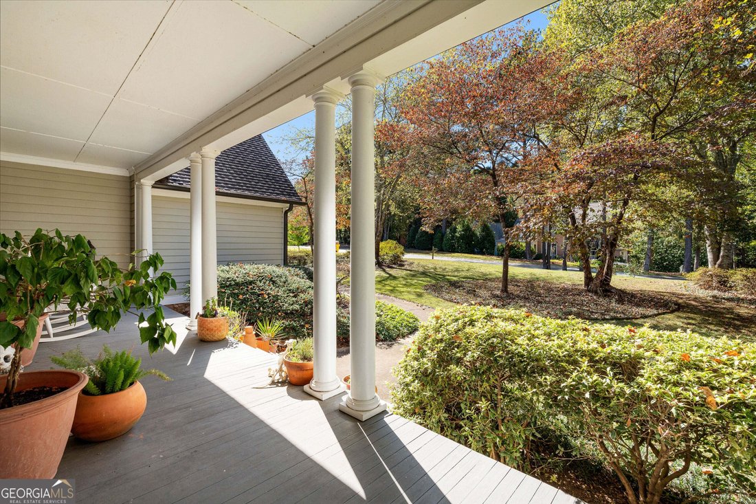 House in Newnan, Georgia, United States 4 - 18925510