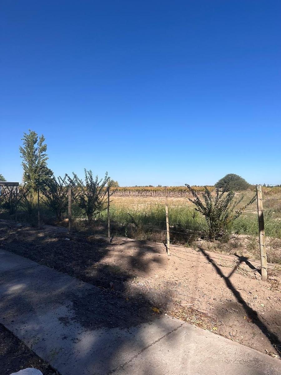 Farm Ranch in Villa Dominguito, Provinz San Juan, Argentinien 1 - 18924640