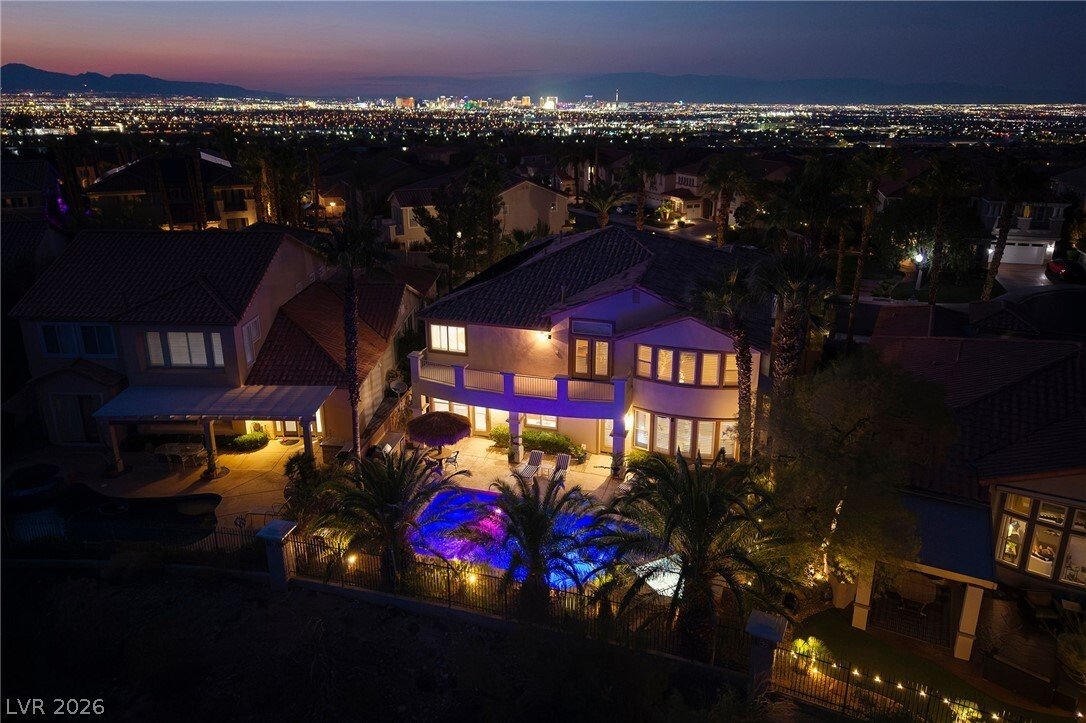 House in Henderson, Nevada, United States 2 - 18367028