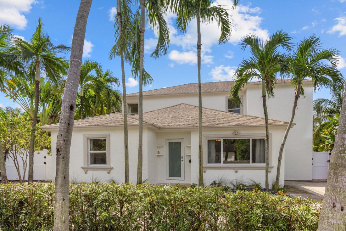 House in West Palm Beach, Florida, United States 2 - 18925915