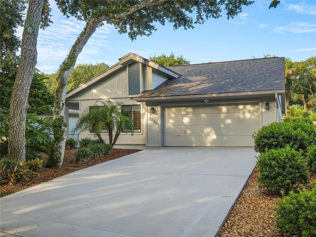 House in New Smyrna Beach, Florida, United States 2 - 18925800