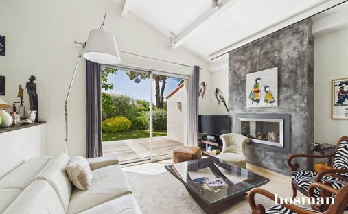 Casa en Dompierre-sur-Mer, Nueva Aquitania, Francia 1