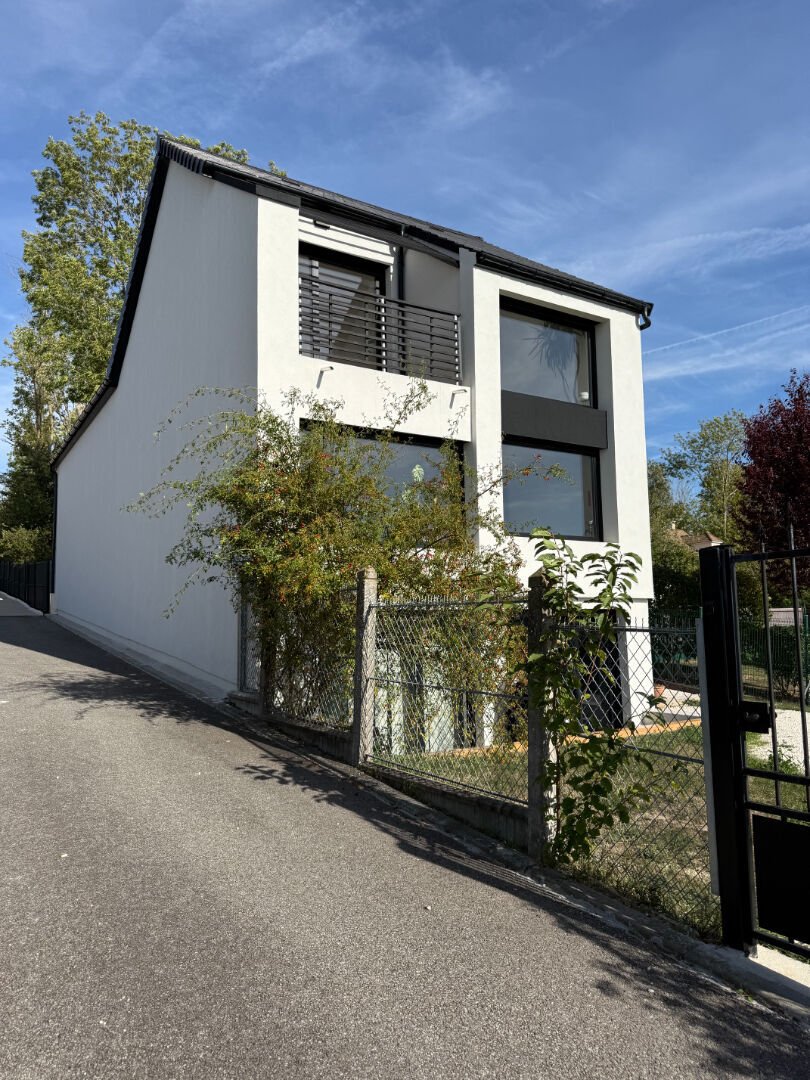 Villa in Villiers-Saint-Frederic, Ile-de-France, France 2 - 18011423