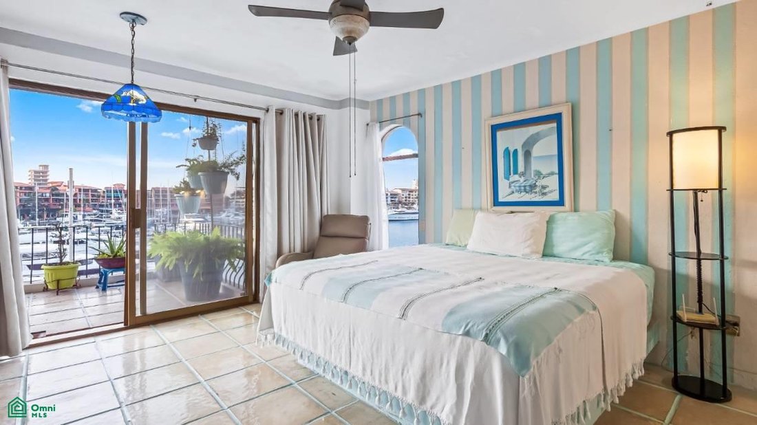Condo in Puerto Vallarta, Jalisco, Mexico 5 - 17101132