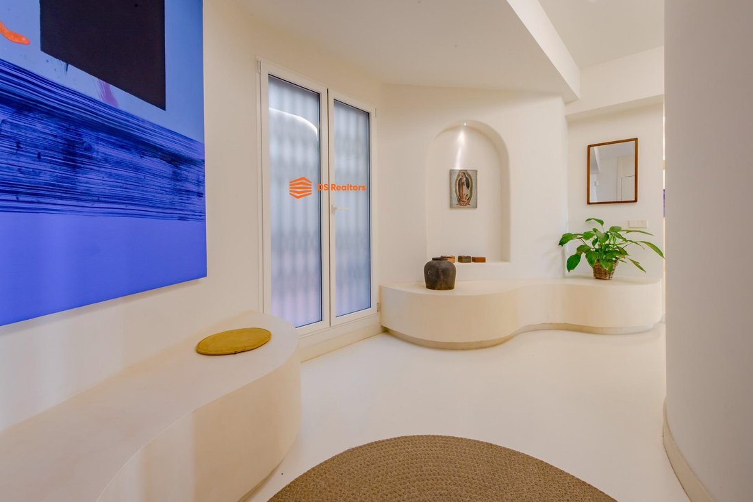 Apartment in Barrio Salamanca, Madrid, Spain 4 - 18923734