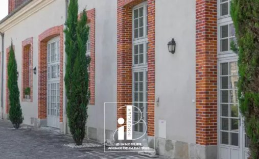 Apartment in Fontainebleau, Ile-de-France, France 1