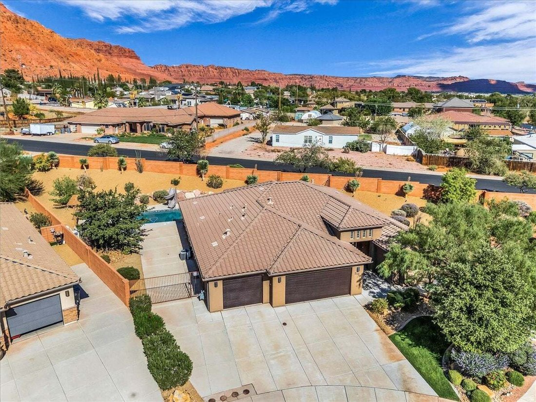 House in Ivins, Utah, United States 4 - 18926046