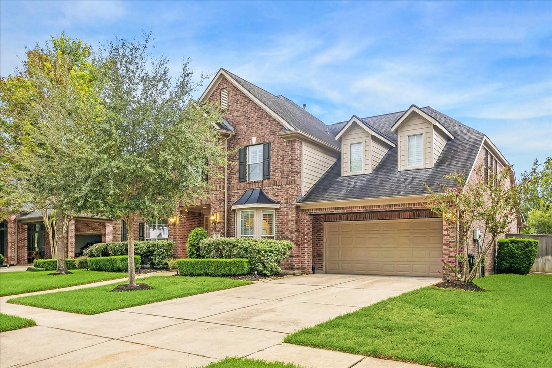 House in Sugar Land, Texas, United States 3 - 18926598