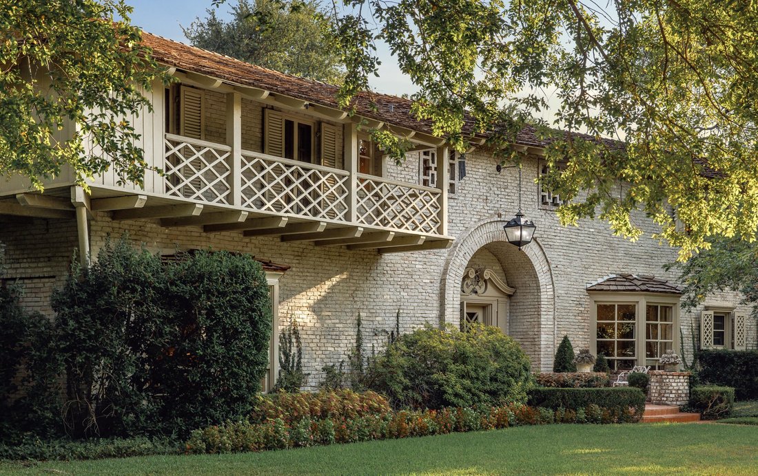House in Dallas, Texas, United States 1 - 18924566