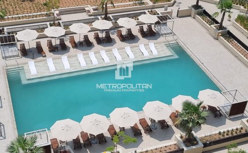 Wohnung in Umm Suqeim, Dubai, Vereinigte Arabische Emirate 1