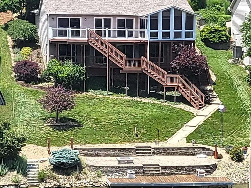 House in Hidden Valley, Indiana, United States 1 - 18925133
