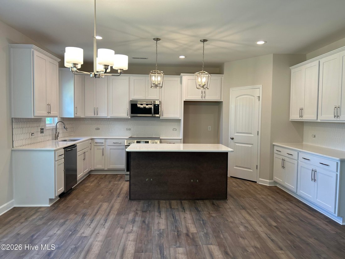 House in Aberdeen, North Carolina, United States 3 - 18302328