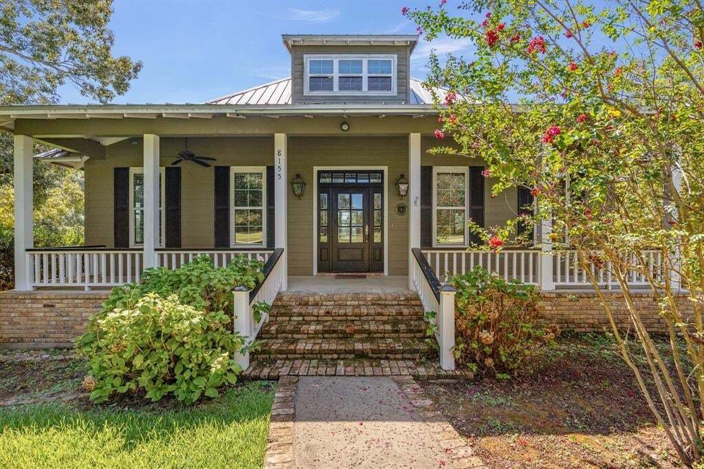 House in Murchison, Texas, United States 5 - 18926466
