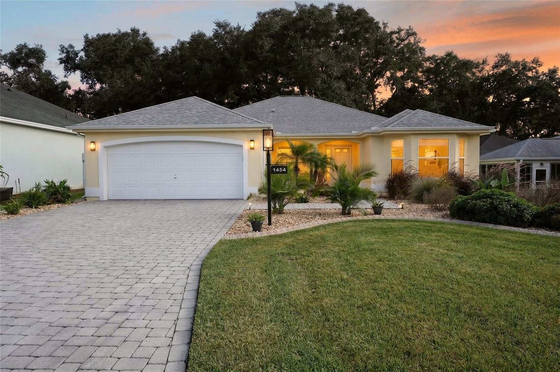 House in The Villages, Florida, United States 1 - 18925757