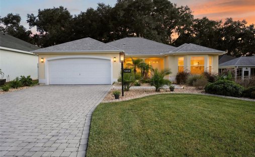 House in The Villages, Florida, United States 1