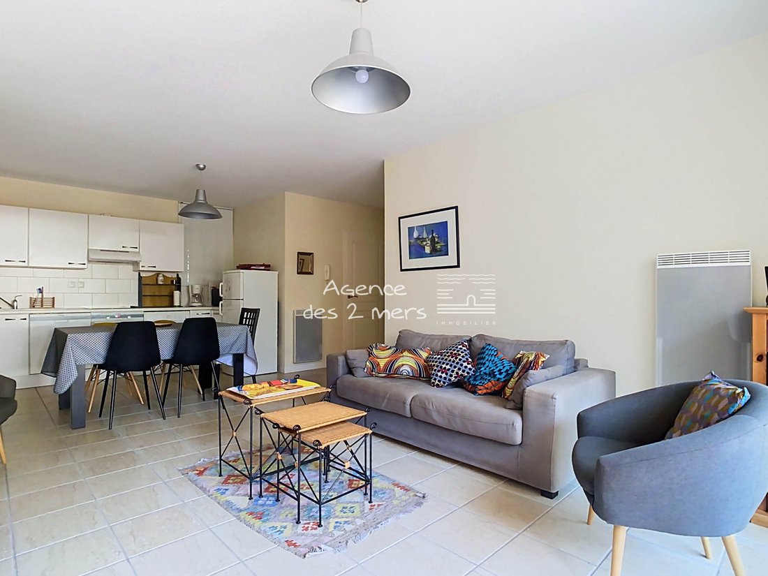Apartment in Ouest, Quiberon, France 2 - 18927255
