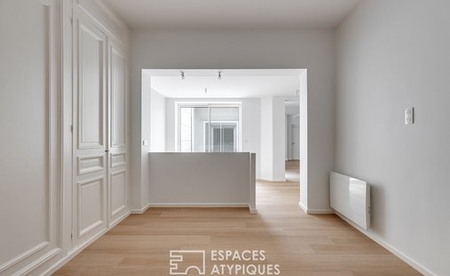 Appartamento a Vauban Esquermes, Lilla, Francia 1