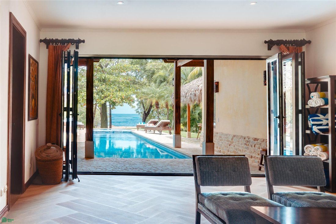 House in Playa Langosta, Guanacaste Province, Costa Rica 4 - 17232254