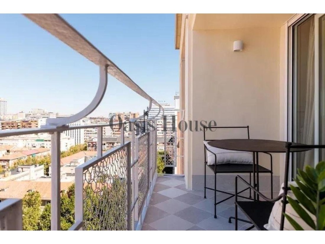 Apartment in Tetuan, Madrid, Spain 3 - 18926835