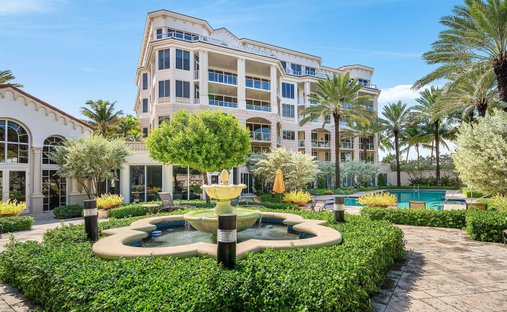 Condo in Palm Beach, Florida, United States 1