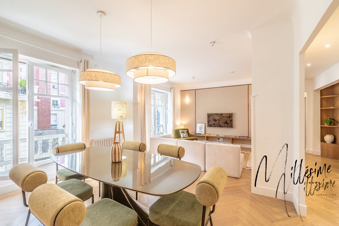 Apartment in Biarritz, Nouvelle-Aquitaine, France 2 - 18927980
