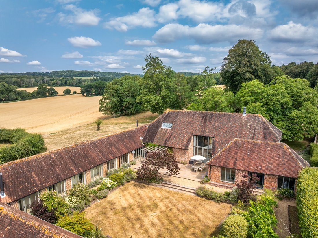 House in West Stoke, Funtington, England 2 - 18923666