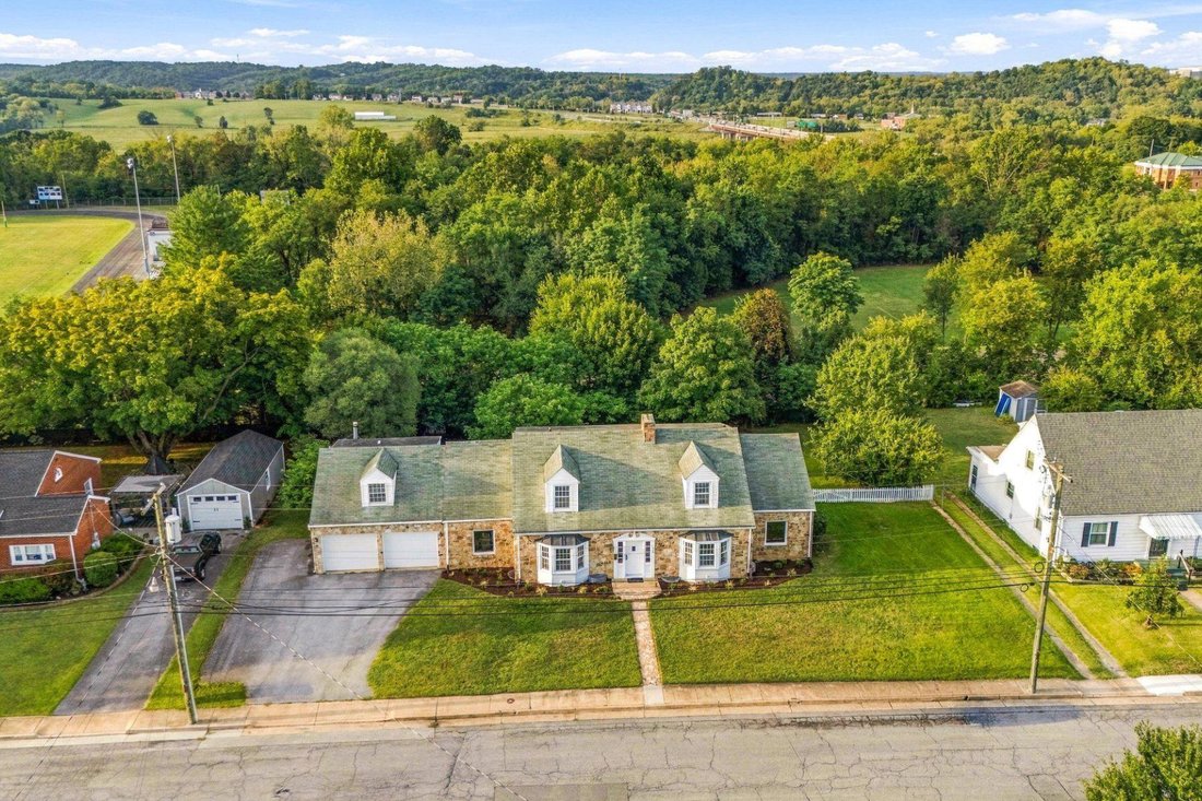 House in Front Royal, Virginia, United States 2 - 18907089