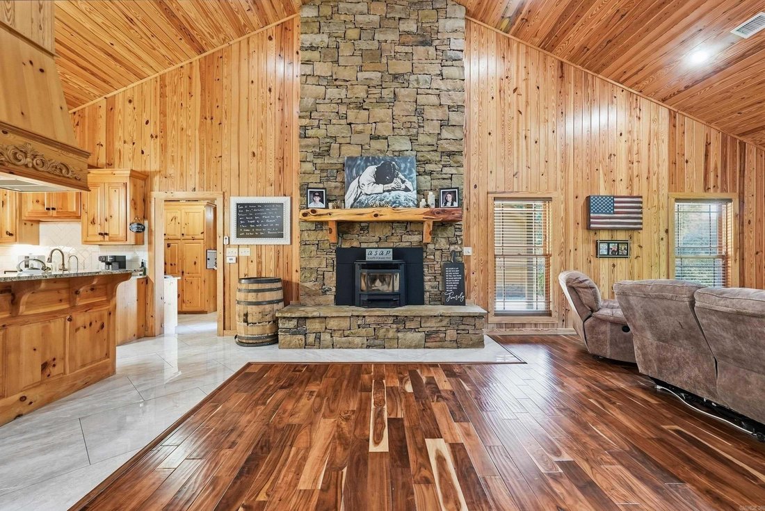 House in Damascus, Arkansas, United States 4 - 18925827
