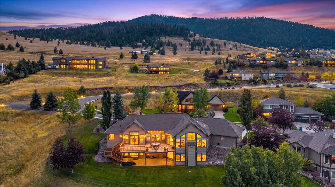 House in Missoula, Montana, United States 2 - 18925242
