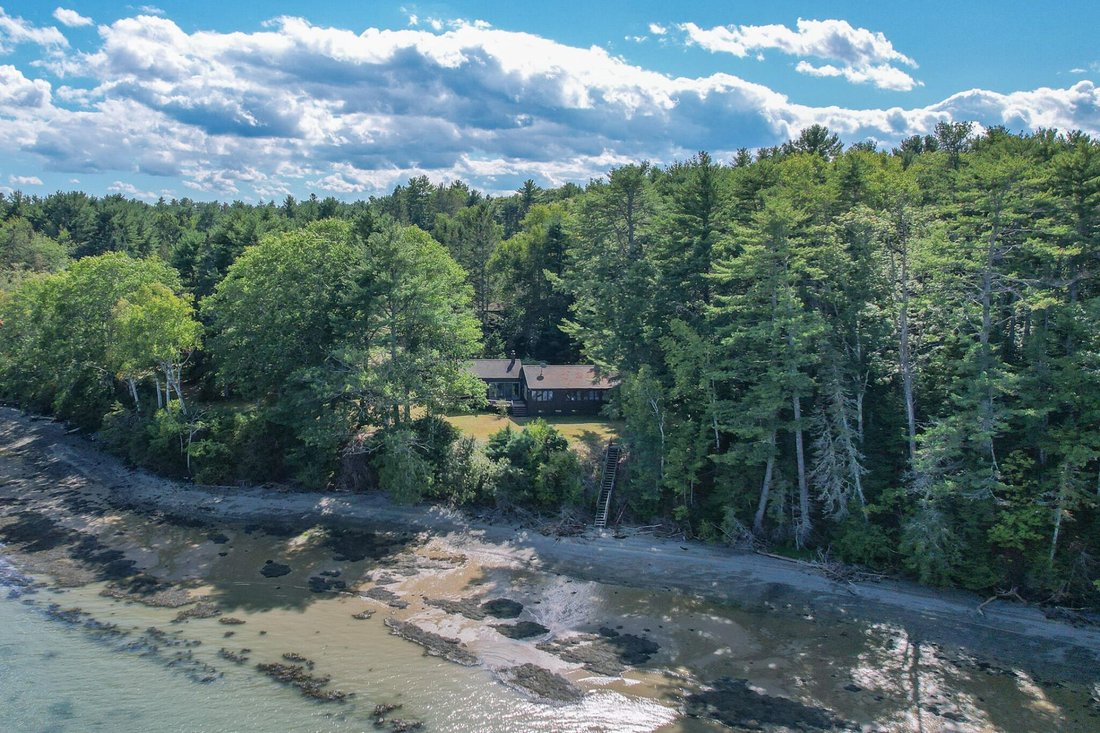 House in Hancock, Maine, United States 1 - 17982517