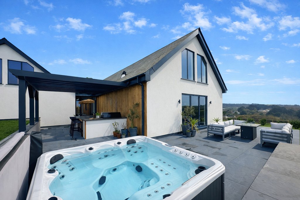 House in Scorrier, England 3 - 17423984