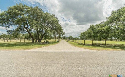House in New Braunfels, Texas, United States 1