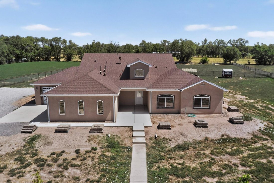 House in Belen, New Mexico, United States 1 - 18925884