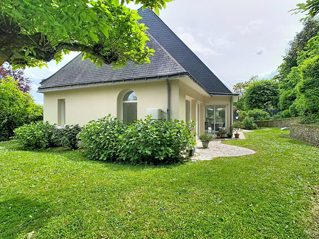 House in Le Brionneau-Parc de la Haye, Avrillé, France 2 - 18923746
