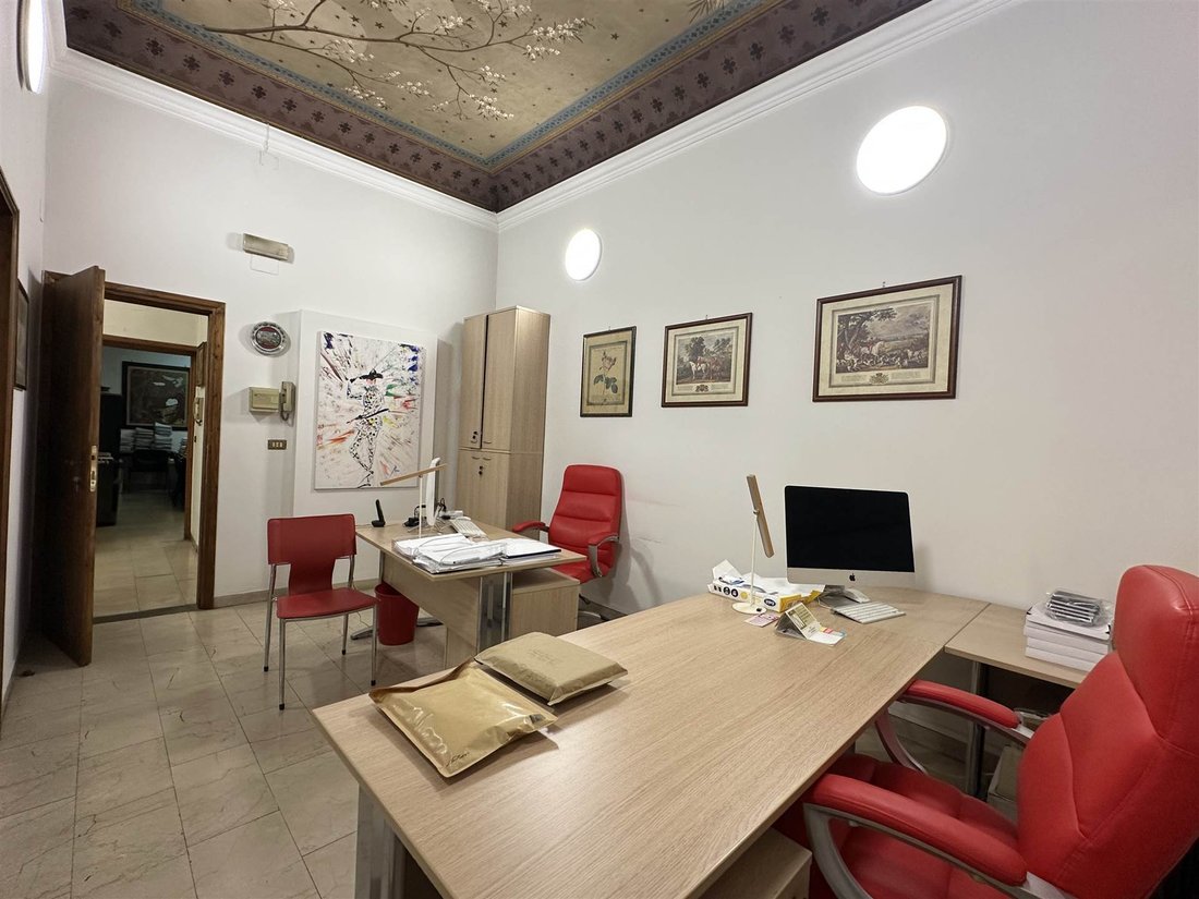 Apartment in Statuto - Vittoria, Florence, Italy 5 - 18926945