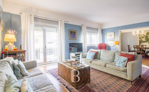 Apartment in Aldoar, Foz do Douro e Nevogilde, Porto District, Portugal 1