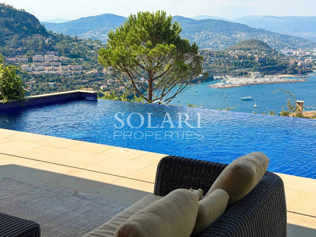 Villa in Théoule-sur-Mer, Provence-Alpes-Côte d'Azur, France 5 - 18916201