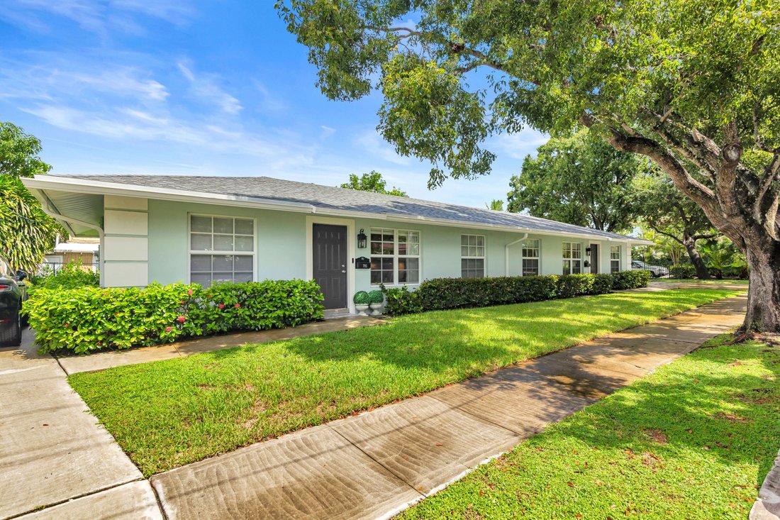 Casa a West Palm Beach, Florida, Stati Uniti 4 - 18924713