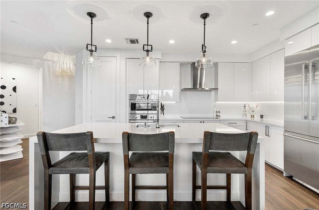 Condo in Naples, Florida, United States 5 - 18925131