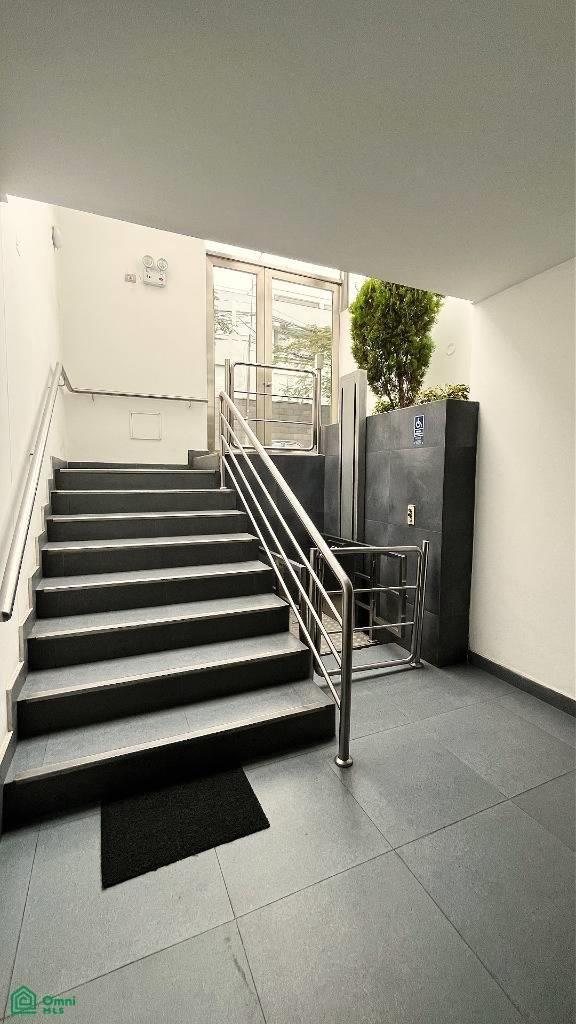 Condo in Lima, Callao Region, Peru 5 - 18266600
