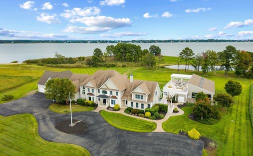 Maison à Stevensville, Maryland, États-Unis 1
