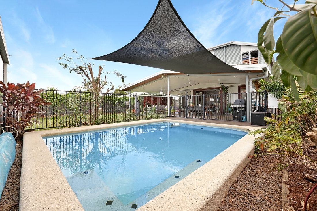 House in Gordonvale, Queensland, Australia 5 - 18927541