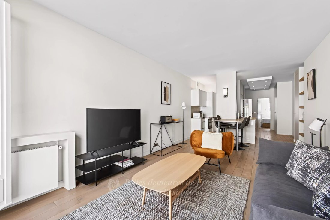 Apartment in Paris 8e Arrondissement, Paris, France 4 - 18733095