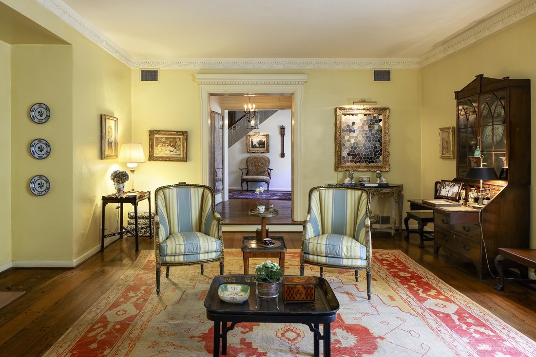 Casa en Dallas, Texas, Estados Unidos 4 - 18924566