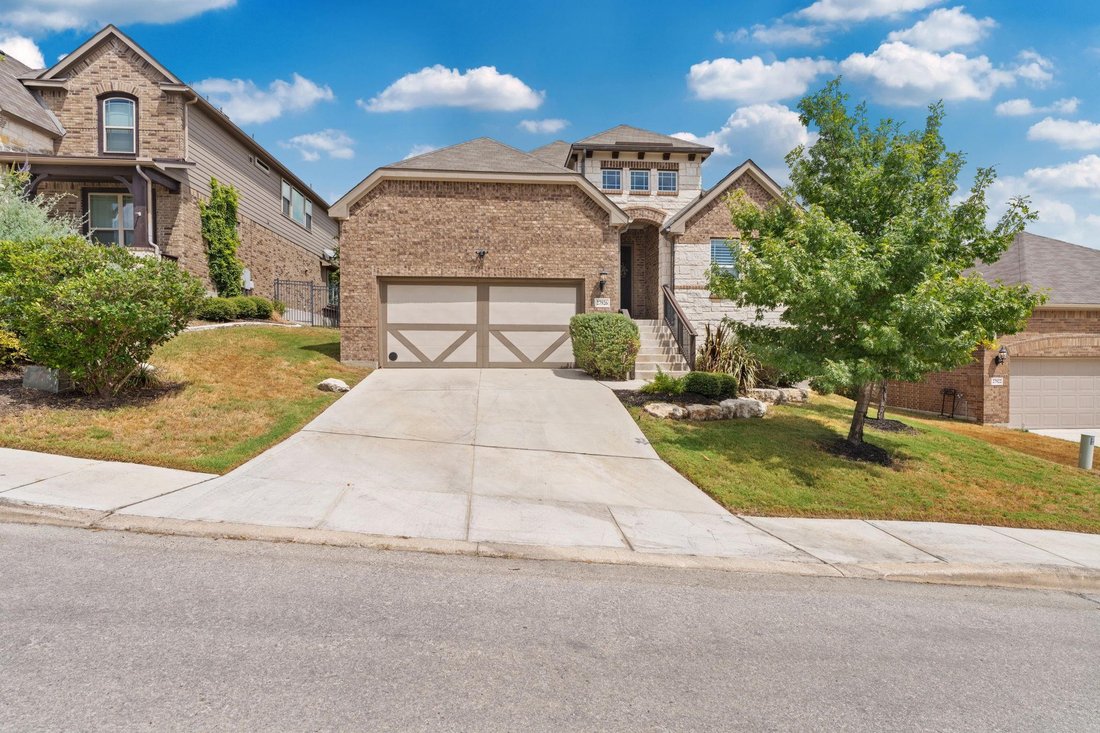 House in Fair Oaks Ranch, Texas, United States 2 - 18926630