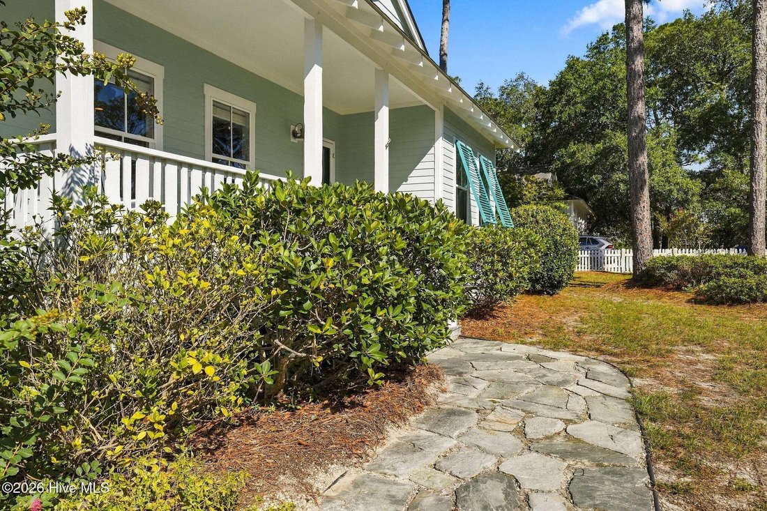House in Southport, North Carolina, United States 4 - 18926226